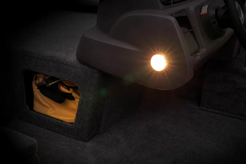 Slide: The Image of Tracker Pro 170 2024 - 35