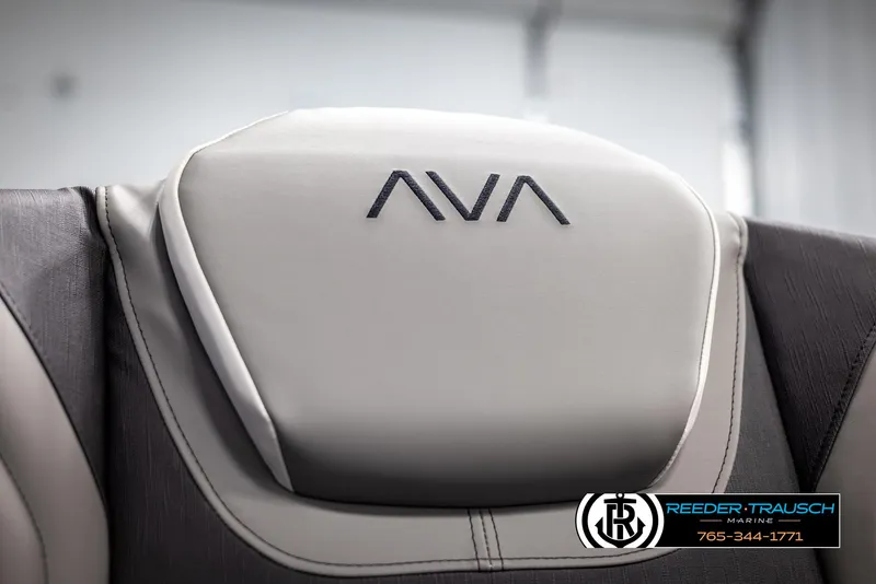 Slide: The Image of Avalon Excalibur VRB 2025 - 53