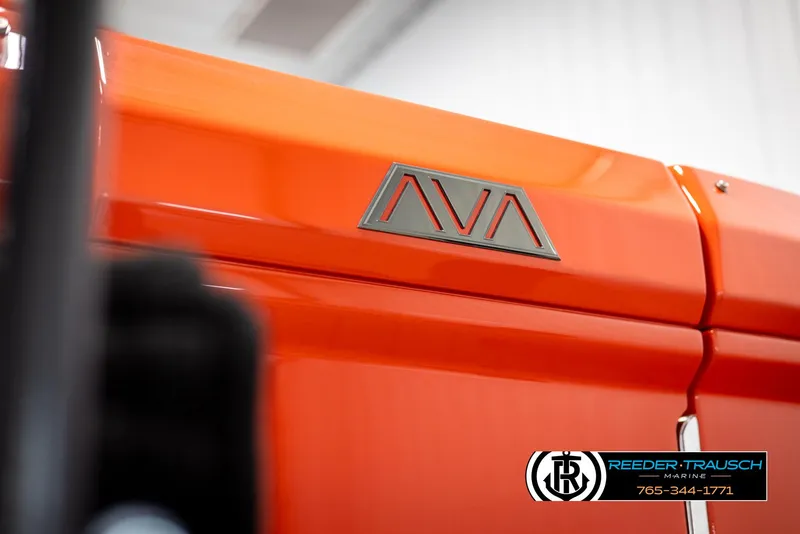 Slide: The Image of Avalon Excalibur VRB 2025 - 64