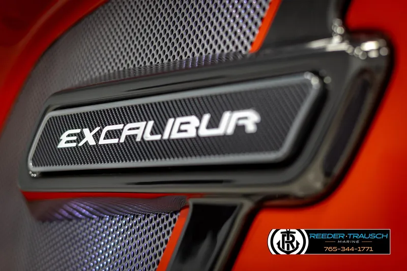 Slide: The Image of Avalon Excalibur VRB 2025 - 66