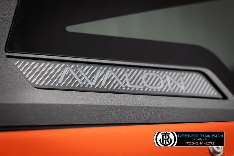 Slide: The Image of Avalon Excalibur VRB 2025 - 68