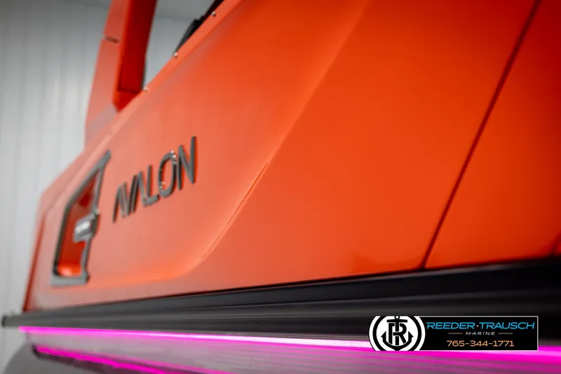 Slide: The Image of Avalon Excalibur VRB 2025 - 71