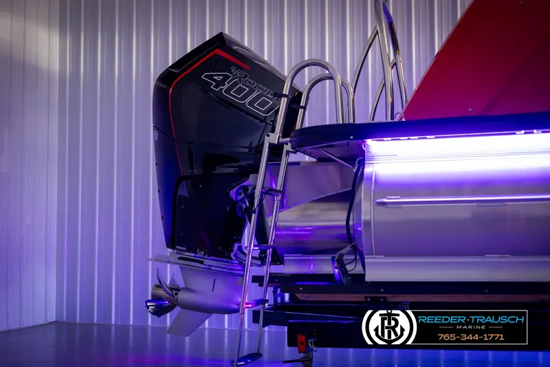 Slide: The Image of Avalon Excalibur VRB 2025 - 73