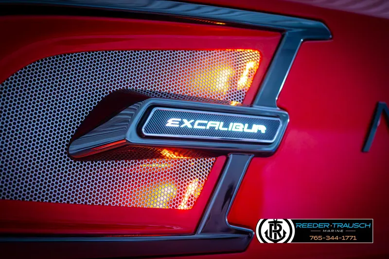 Slide: The Image of Avalon Excalibur VRB 2025 - 74