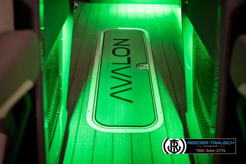 Slide: The Image of Avalon Excalibur VRB 2025 - 76