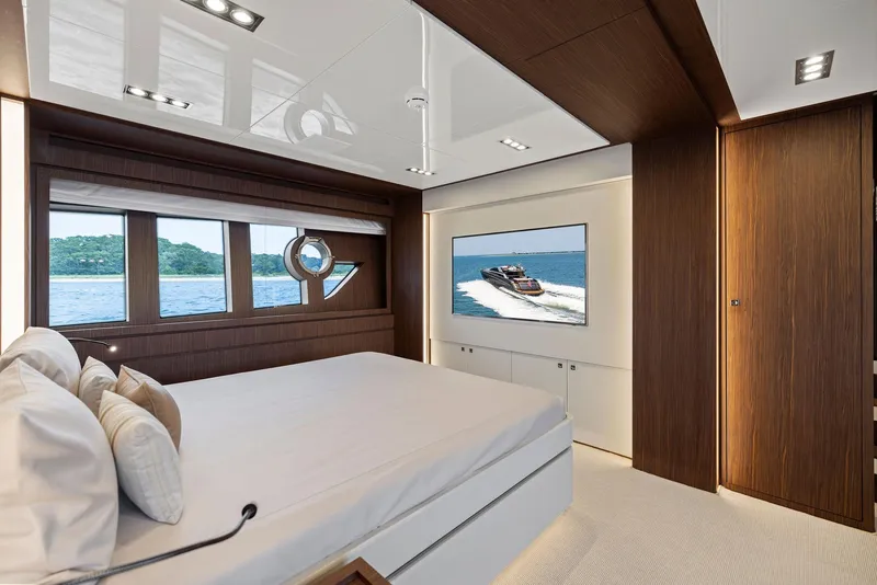 Slide: The Image of Riva 88' Domino Super 2016 - 68