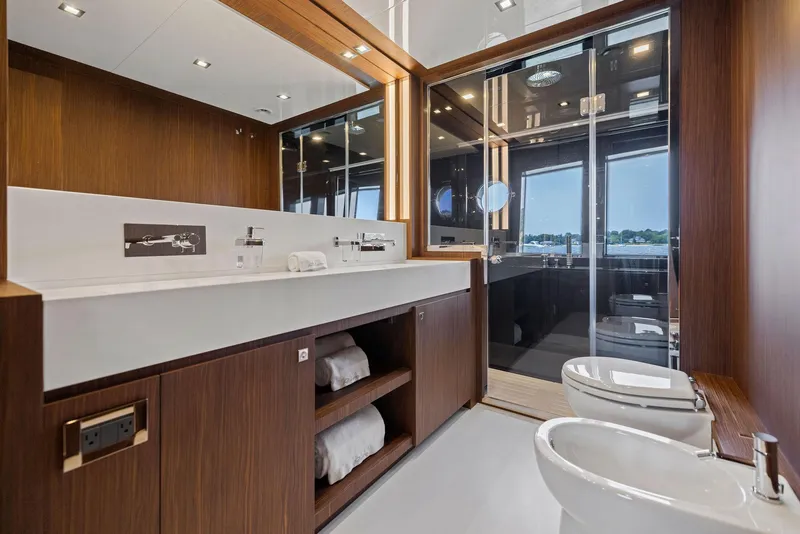 Slide: The Image of Riva 88' Domino Super 2016 - 72