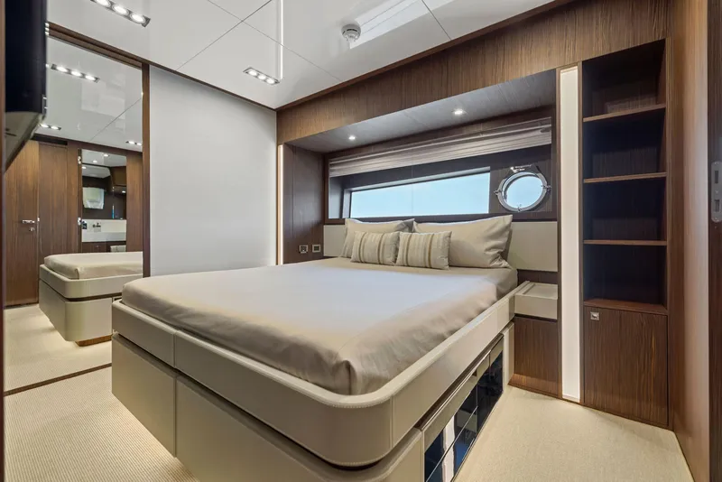 Slide: The Image of Riva 88' Domino Super 2016 - 54