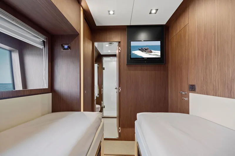 Slide: The Image of Riva 88' Domino Super 2016 - 59