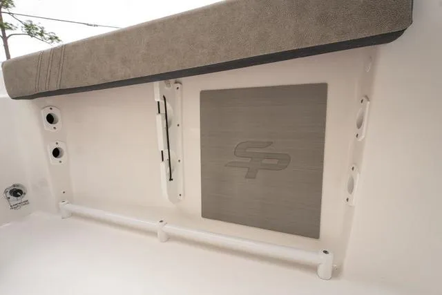 Slide: The Image of Sea Pro 240 Dual Console 2024 - 21