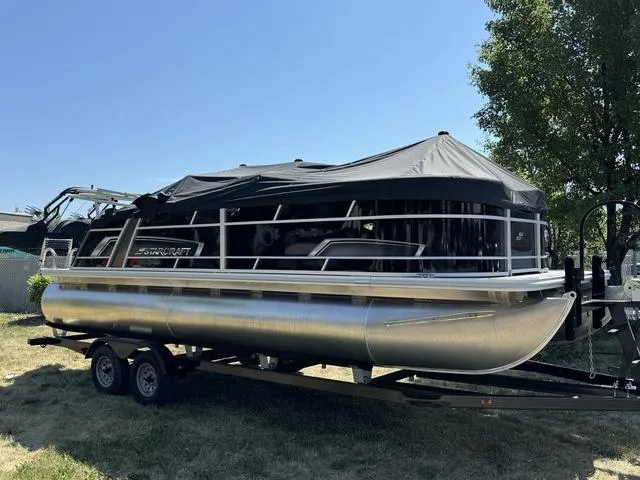 Slide: The Image of Starcraft EX 22 Q DH 2024 - 32