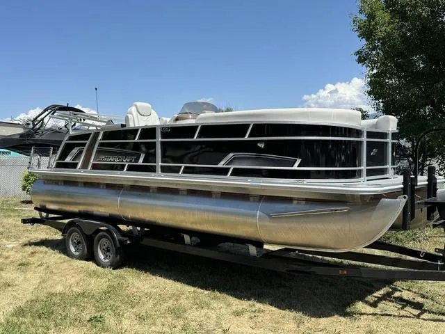 Slide: The Image of Starcraft EX 22 Q DH 2024 - 7