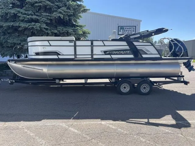 The Image of Starcraft EXS 3 Q DH 2024 - 1