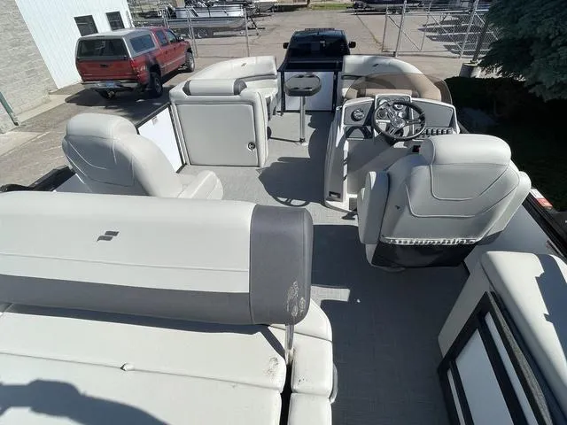 Slide: The Image of Starcraft EXS 3 Q DH 2024 - 12