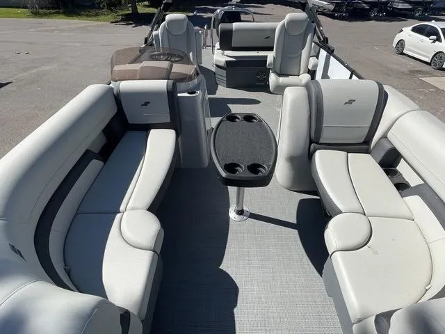 Slide: The Image of Starcraft EXS 3 Q DH 2024 - 8