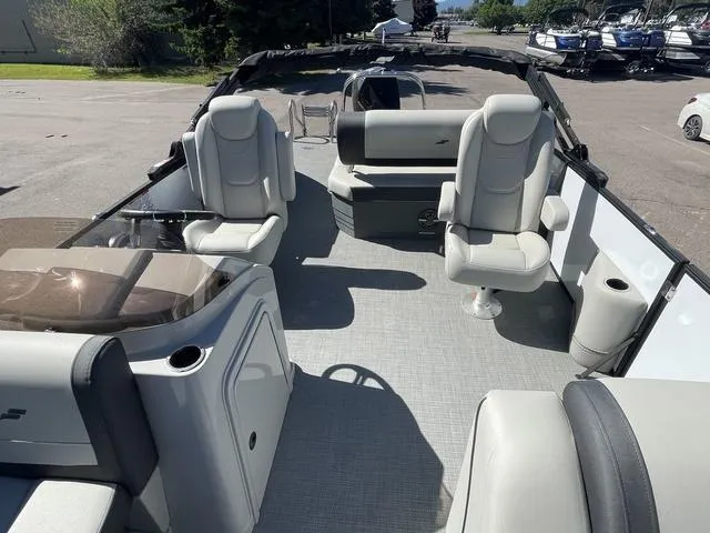 Slide: The Image of Starcraft EXS 3 Q DH 2024 - 9