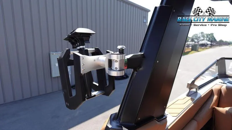 Slide: The Image of Super Air Nautique G23 - 23