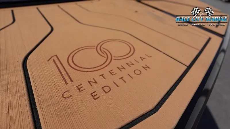 Slide: The Image of Super Air Nautique G23 - 36