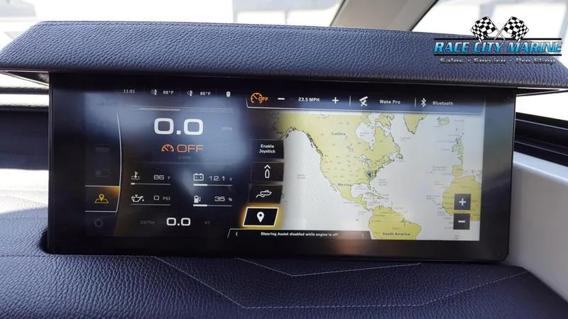 Slide: The Image of Super Air Nautique G23 - 39