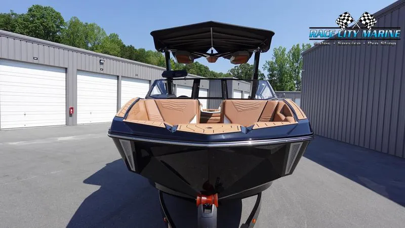 Slide: The Image of Super Air Nautique G23 - 4