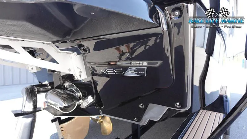 Slide: The Image of Super Air Nautique G23 - 41