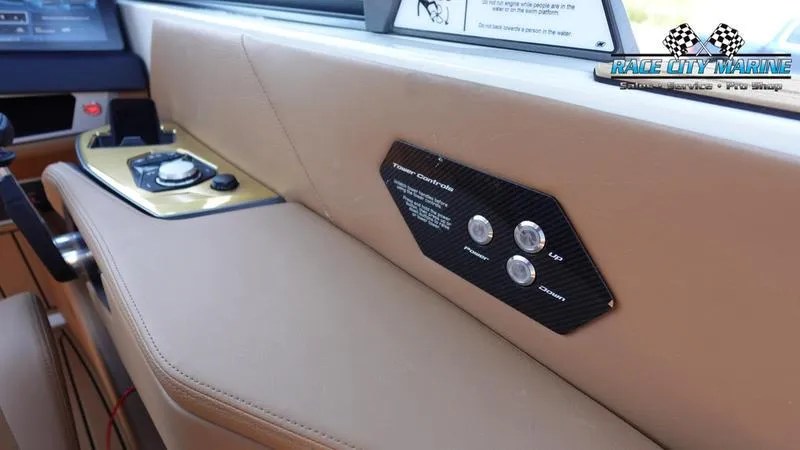 Slide: The Image of Super Air Nautique G23 - 49