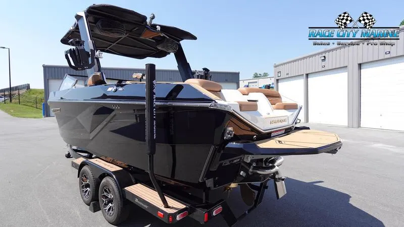 Slide: The Image of Super Air Nautique G23 - 6