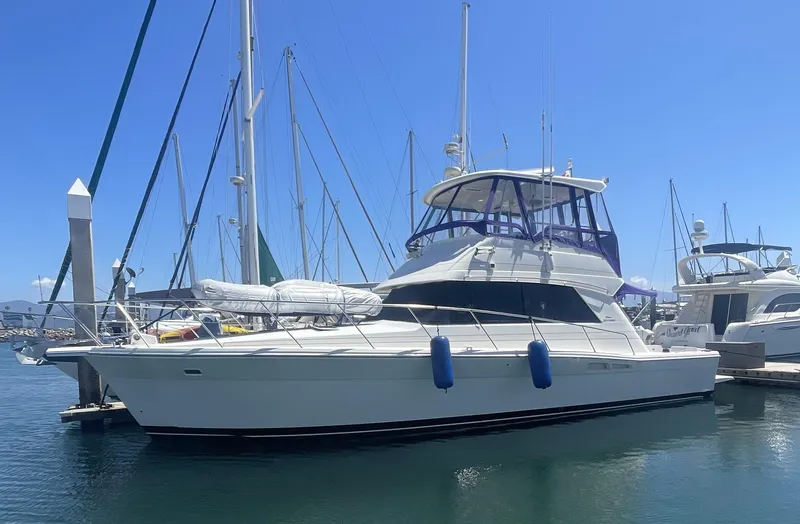 Slide: The Image of Stbd profile - 16