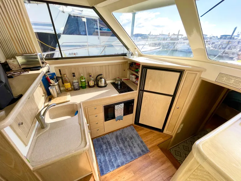 Slide: The Image of Galley - 20