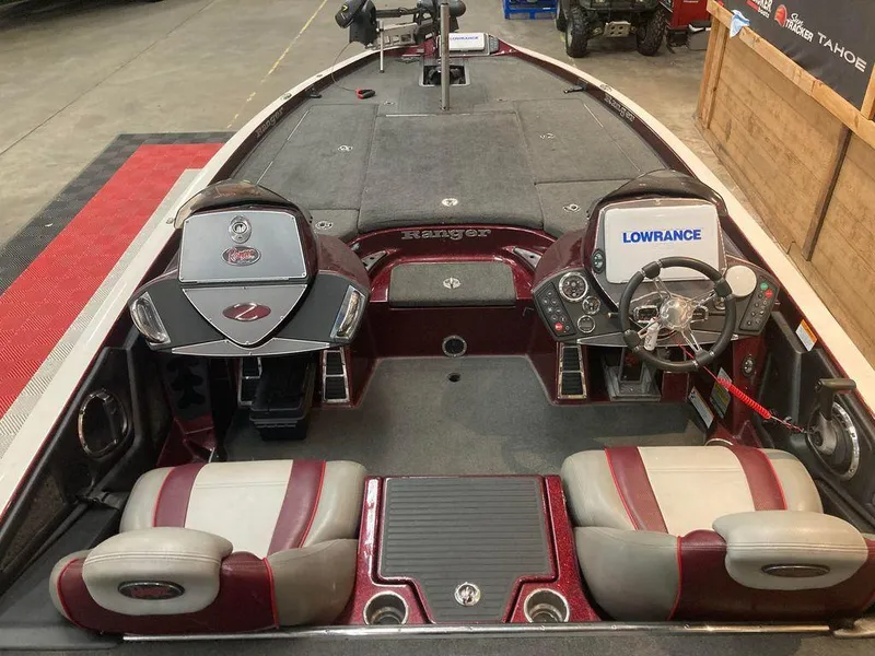 Ranger Z521C 2016 for Sale | MarineSource