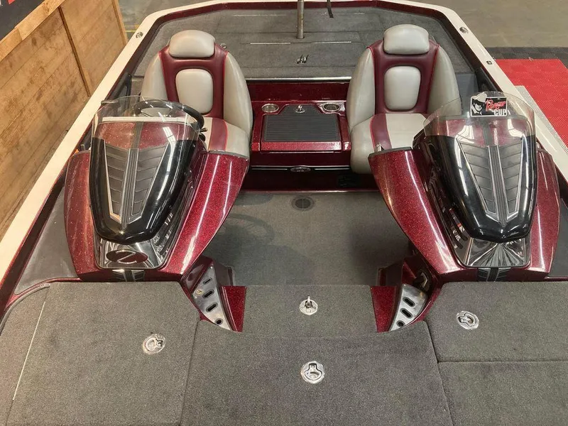 Ranger Z521C 2016 for Sale | MarineSource