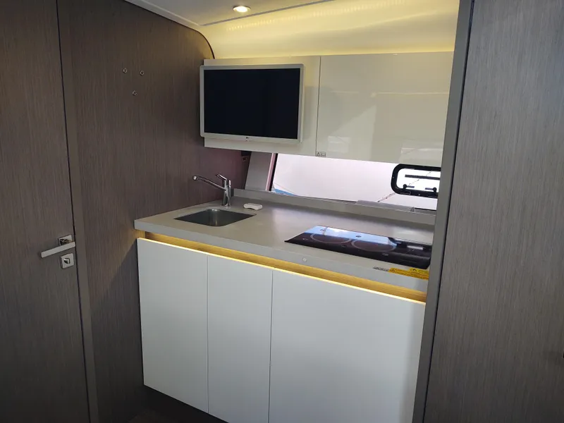 Slide: The Image of Total Chaos 9 Galley - 38