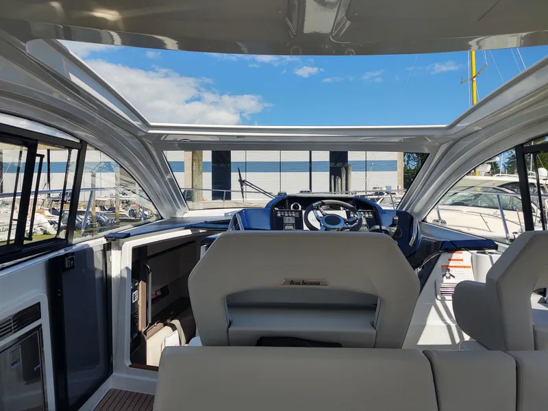 Slide: The Image of Total Chaos 9 Hatch open 2 - 7