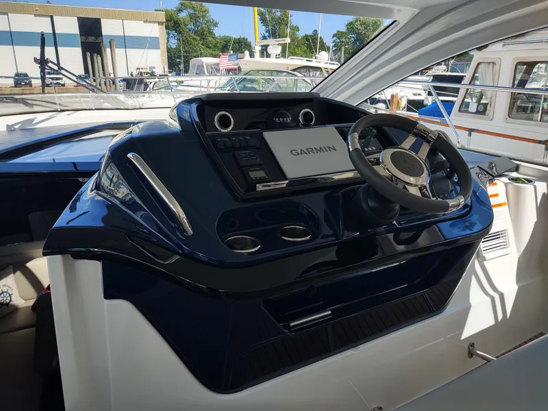 Slide: The Image of Total Chaos 9 Helm console - 8