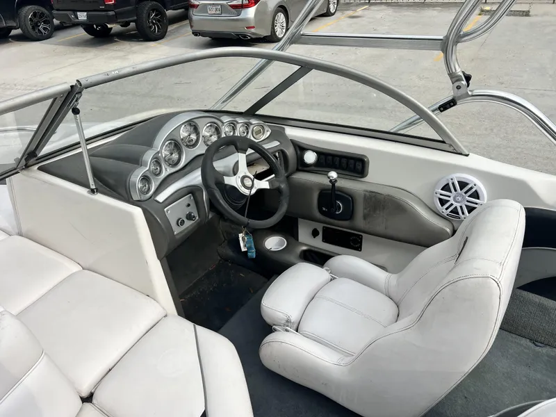 Slide: The Image of Supra Launch LTS 2003 - 9