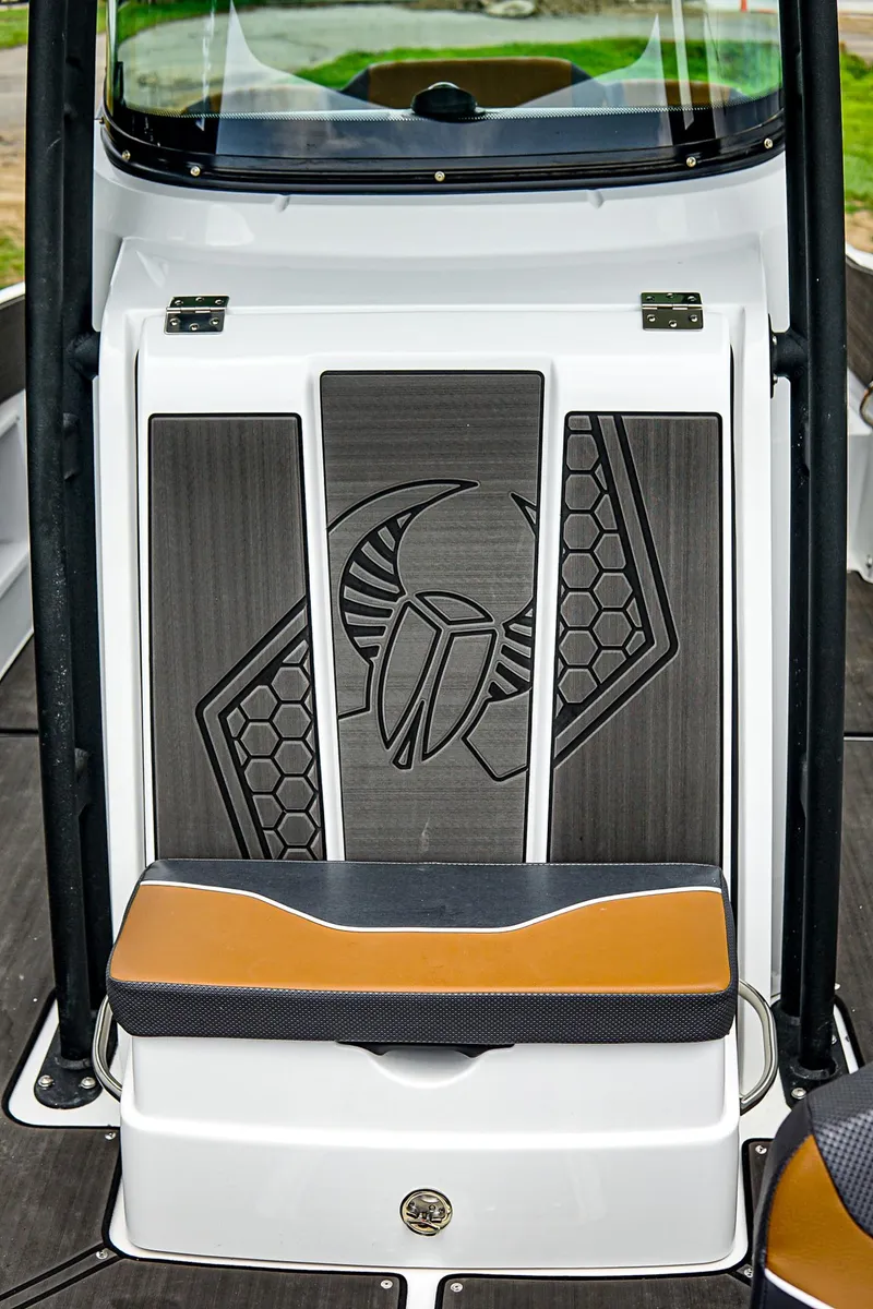 Slide: The Image of Scarab SBI255 OPEN 2024 - 13