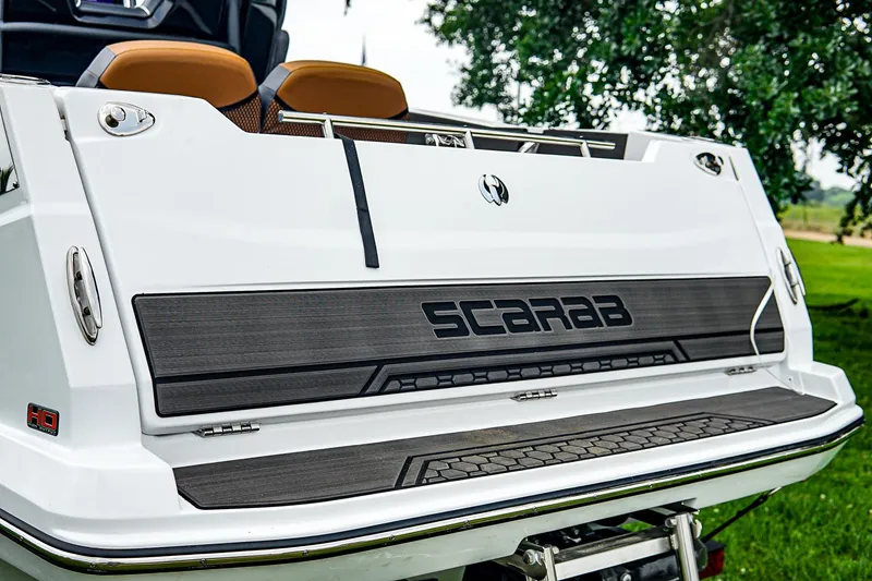 Slide: The Image of Scarab SBI255 OPEN 2024 - 3