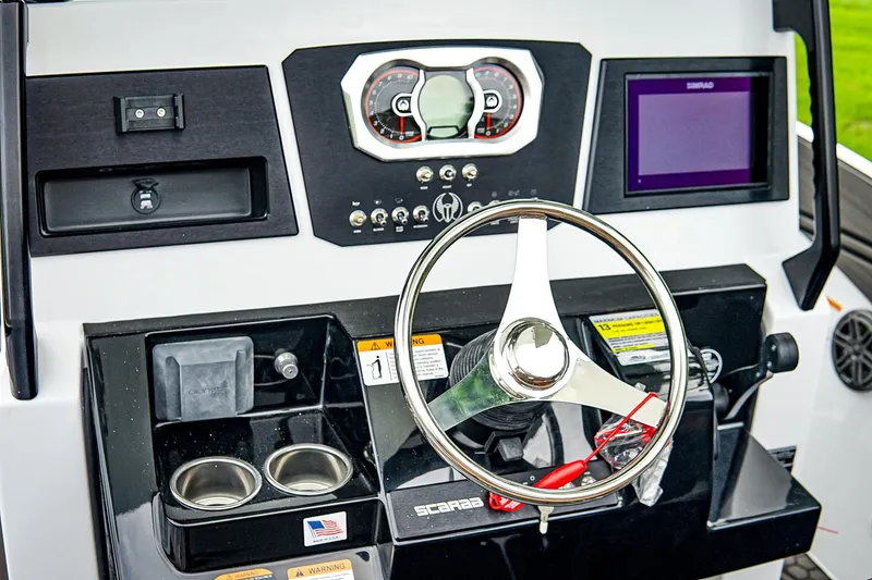 Slide: The Image of Scarab SBI255 OPEN 2024 - 9