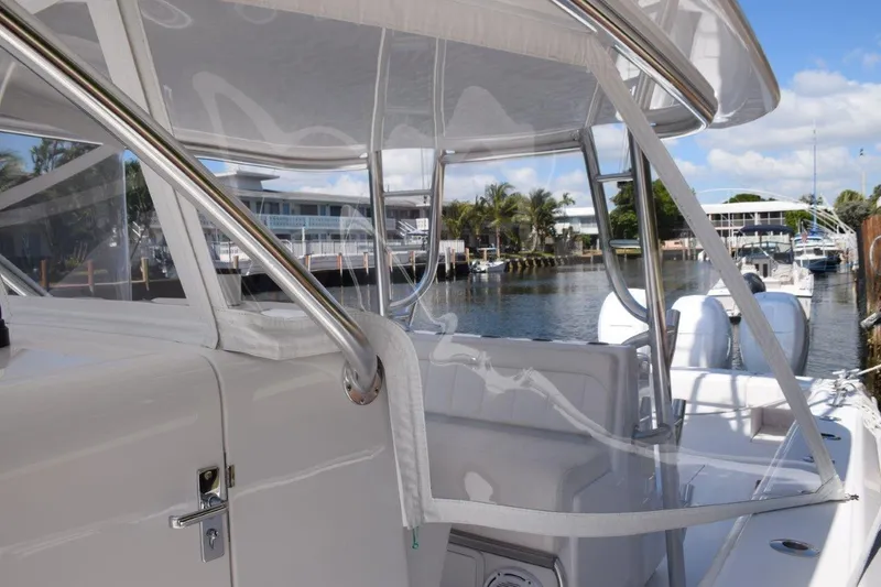 Slide: The Image of Enclosure wings - 24