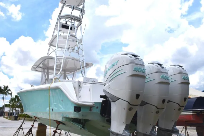 Slide: The Image of pullout dive ladder, underwater lights - 35