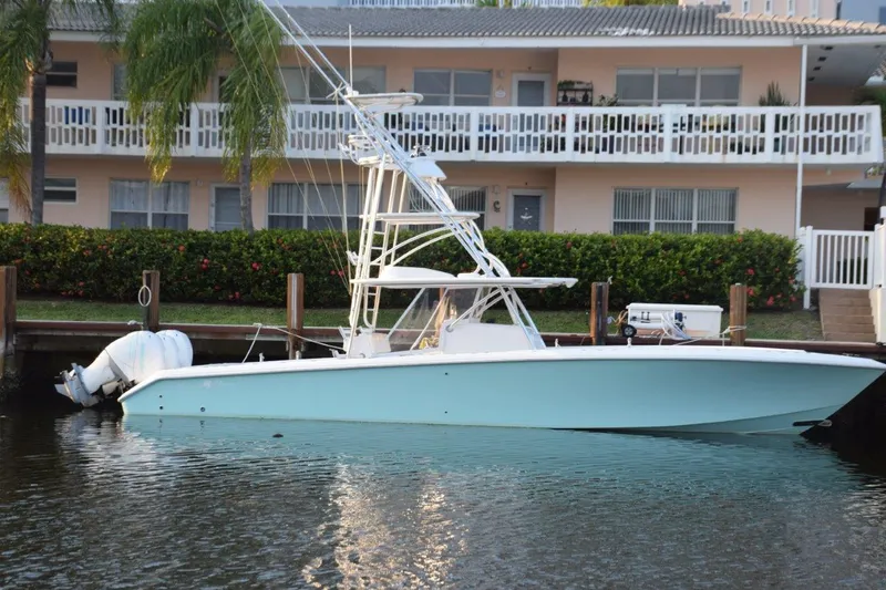 Slide: The Image of Starboard side at dock - 4