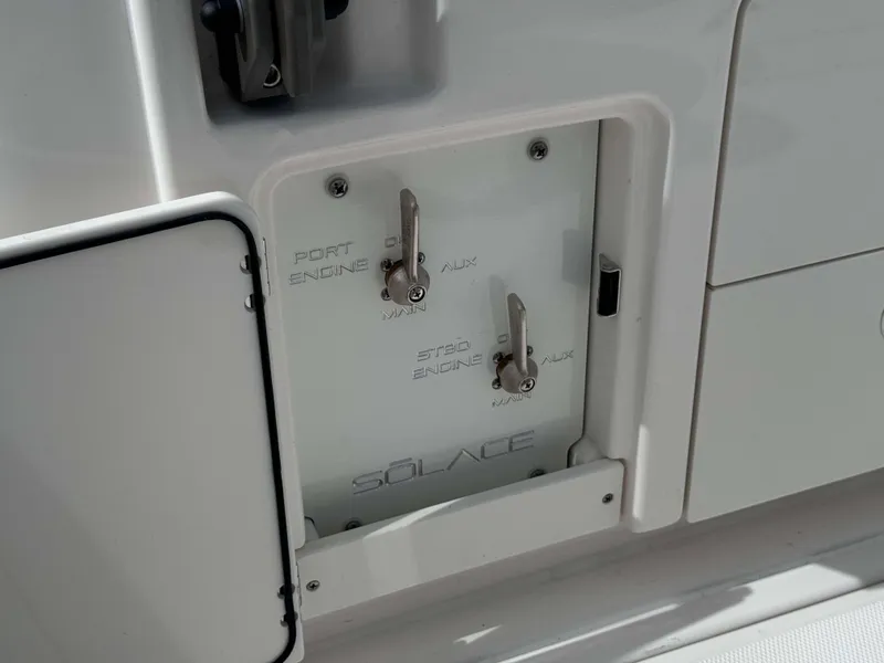 Slide: The Image of Solace 41 CS 2025 - 55