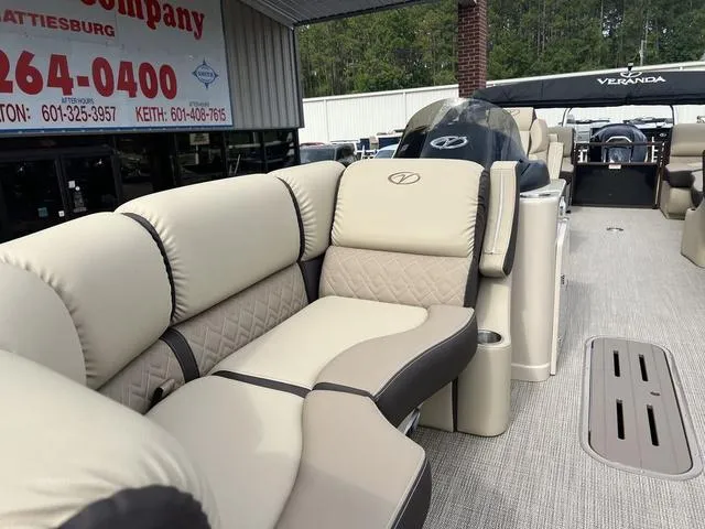 Slide: The Image of Veranda VR22RC 2025 - 12