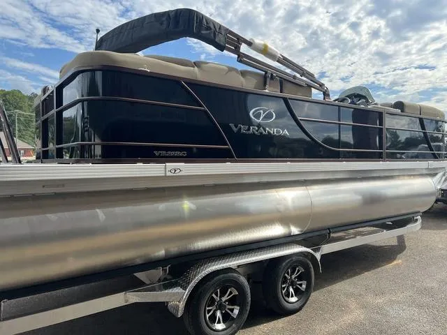 Slide: The Image of Veranda VR22RC 2025 - 6