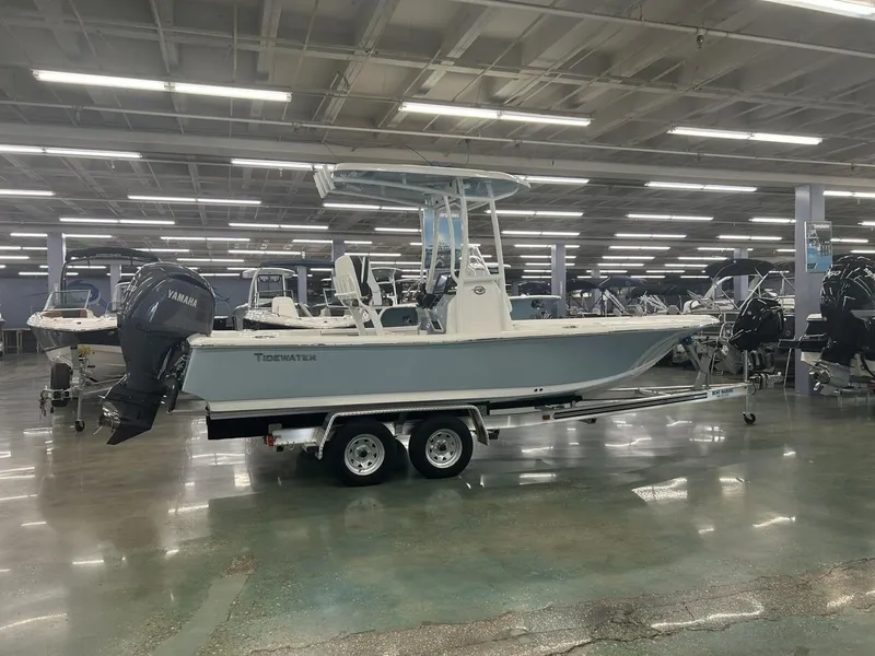 The Image of Tidewater 2210 Carolina Bay 2025 - 1