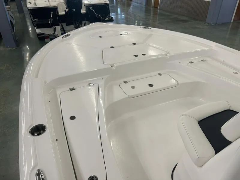 Slide: The Image of Tidewater 2210 Carolina Bay 2025 - 10