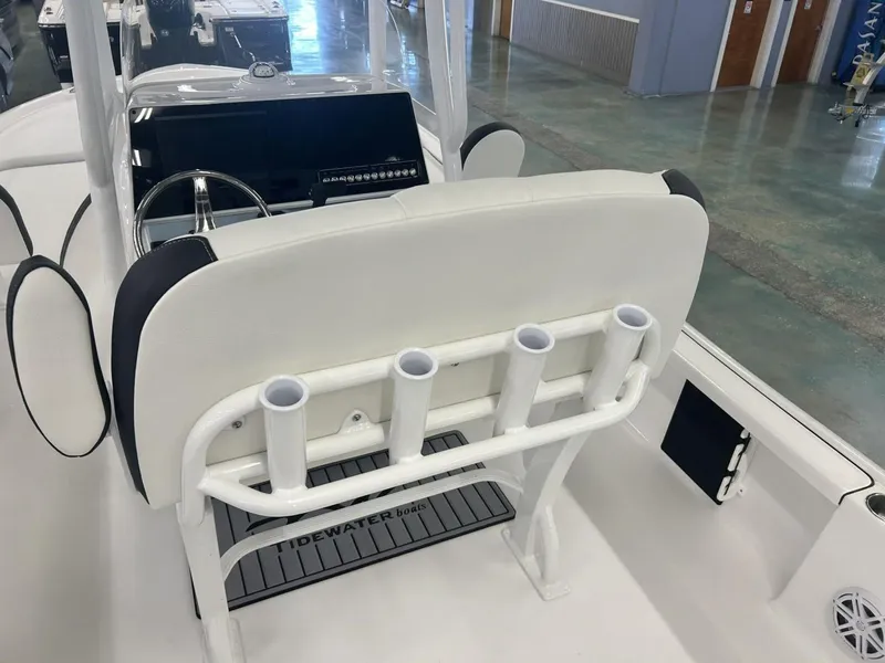 Slide: The Image of Tidewater 2210 Carolina Bay 2025 - 16