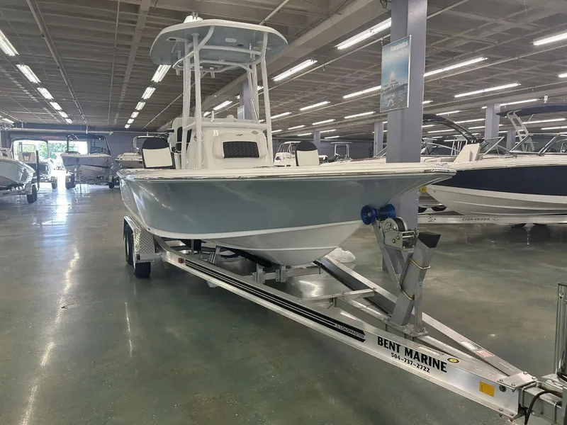 Slide: The Image of Tidewater 2210 Carolina Bay 2025 - 17