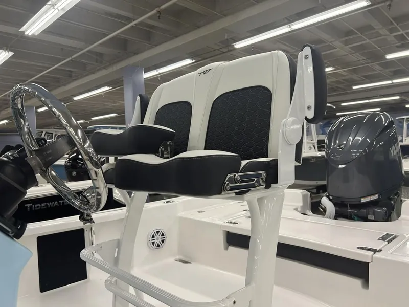 Slide: The Image of Tidewater 2210 Carolina Bay 2025 - 5