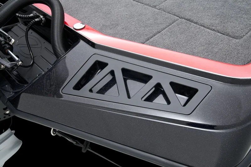 Slide: The Image of Ranger Z519 Ranger Cup Equipped 2024 - 42